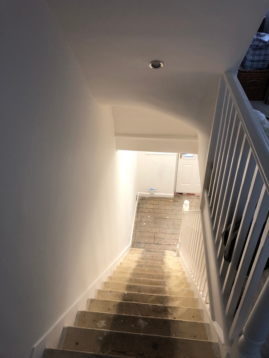 basement-contractors-london-basement-renovation-london