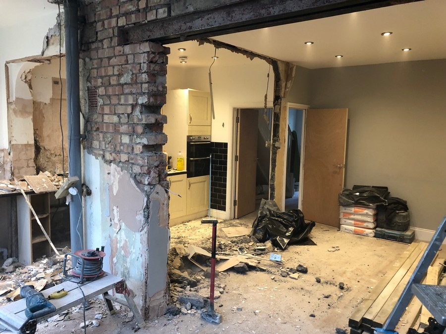 kitchen-extensions-london-basement-finishing-london