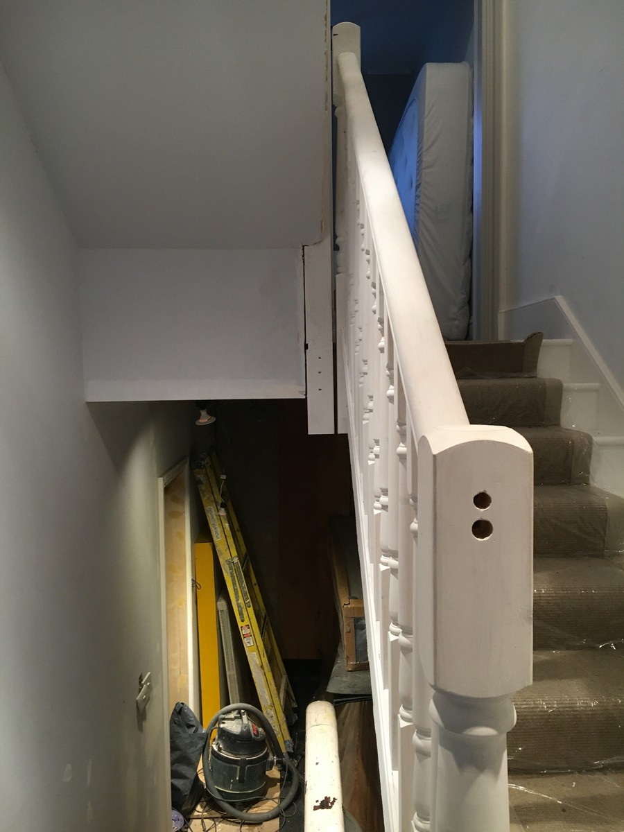 stairs-renovation-house-extensions-london-extension-builders-london