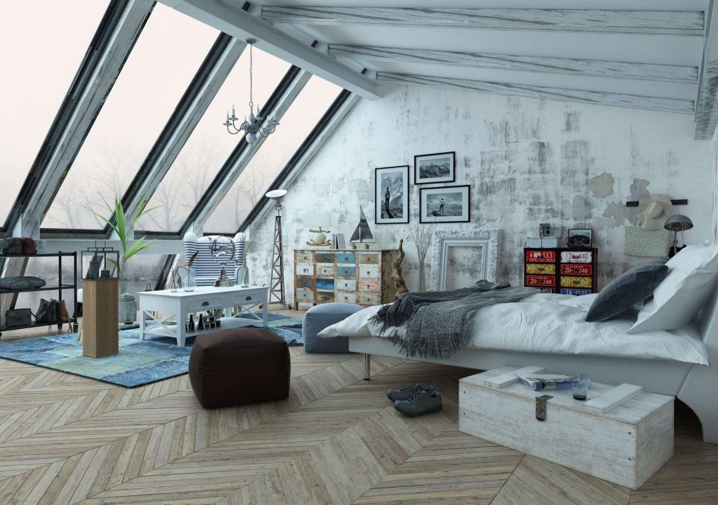 Loft Conversions London Best Loft Conversion Company & Specialists